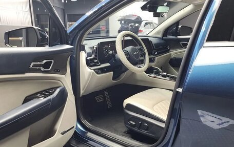 KIA Sportage IV рестайлинг, 2022 год, 2 777 333 рублей, 5 фотография