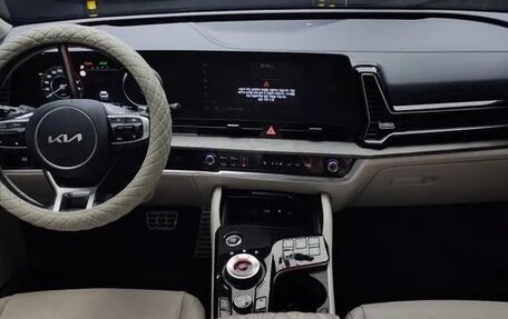 KIA Sportage IV рестайлинг, 2022 год, 2 777 333 рублей, 6 фотография