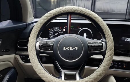 KIA Sportage IV рестайлинг, 2022 год, 2 777 333 рублей, 7 фотография