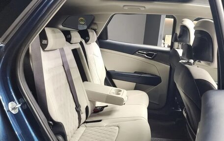 KIA Sportage IV рестайлинг, 2022 год, 2 777 333 рублей, 16 фотография