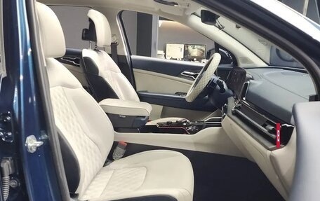 KIA Sportage IV рестайлинг, 2022 год, 2 777 333 рублей, 13 фотография