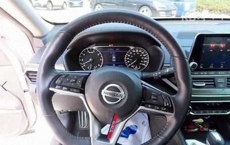 Nissan Altima VI (L34), 2019 год, 1 690 000 рублей, 8 фотография