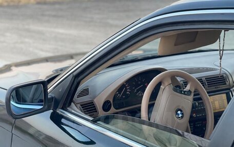 BMW 7 серия, 1996 год, 330 000 рублей, 4 фотография