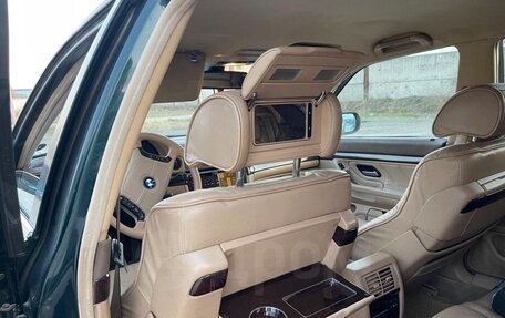 BMW 7 серия, 1996 год, 330 000 рублей, 5 фотография