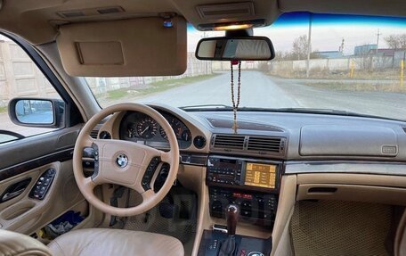 BMW 7 серия, 1996 год, 330 000 рублей, 6 фотография