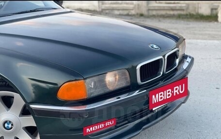 BMW 7 серия, 1996 год, 330 000 рублей, 3 фотография
