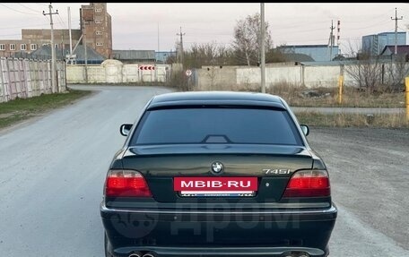 BMW 7 серия, 1996 год, 330 000 рублей, 2 фотография