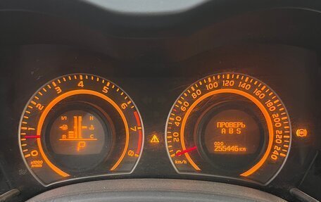Toyota Corolla, 2007 год, 800 000 рублей, 9 фотография
