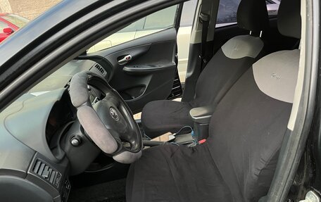 Toyota Corolla, 2007 год, 800 000 рублей, 15 фотография