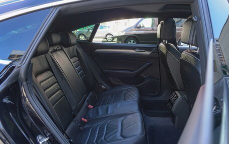 Volkswagen Arteon I, 2017 год, 2 885 000 рублей, 7 фотография