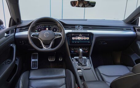 Volkswagen Arteon I, 2017 год, 2 885 000 рублей, 6 фотография