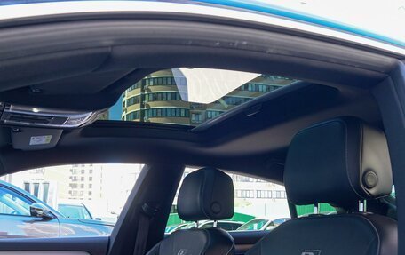 Volkswagen Arteon I, 2017 год, 2 885 000 рублей, 12 фотография