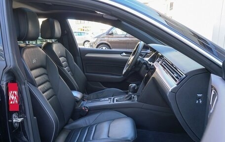 Volkswagen Arteon I, 2017 год, 2 885 000 рублей, 8 фотография