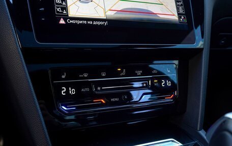 Volkswagen Arteon I, 2017 год, 2 885 000 рублей, 14 фотография