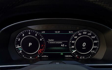 Volkswagen Arteon I, 2017 год, 2 885 000 рублей, 18 фотография