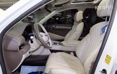 Genesis G80, 2022 год, 5 110 000 рублей, 6 фотография