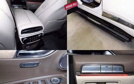 Genesis G80, 2022 год, 5 110 000 рублей, 18 фотография
