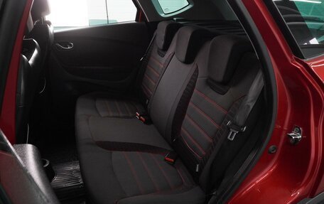 Renault Kaptur I рестайлинг, 2018 год, 1 310 000 рублей, 9 фотография