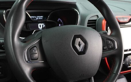 Renault Kaptur I рестайлинг, 2018 год, 1 310 000 рублей, 16 фотография