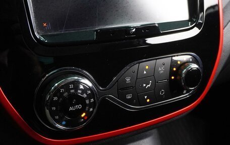 Renault Kaptur I рестайлинг, 2018 год, 1 310 000 рублей, 13 фотография
