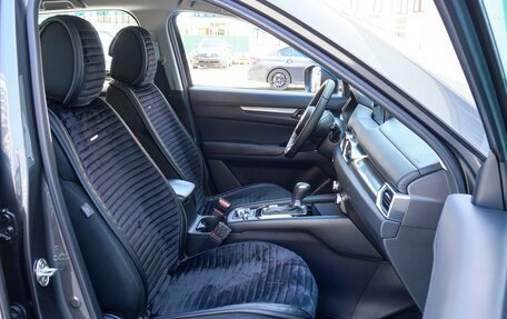 Mazda CX-5 II, 2017 год, 2 520 000 рублей, 8 фотография