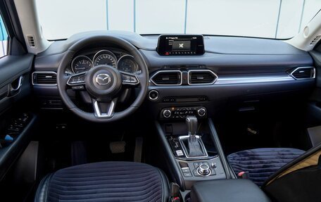 Mazda CX-5 II, 2017 год, 2 520 000 рублей, 6 фотография