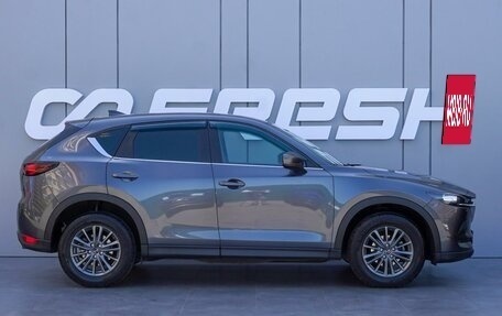 Mazda CX-5 II, 2017 год, 2 520 000 рублей, 5 фотография