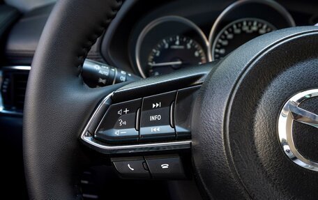 Mazda CX-5 II, 2017 год, 2 520 000 рублей, 17 фотография