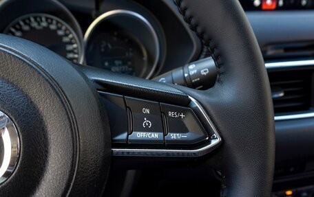 Mazda CX-5 II, 2017 год, 2 520 000 рублей, 16 фотография