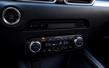 Mazda CX-5 II, 2017 год, 2 520 000 рублей, 14 фотография