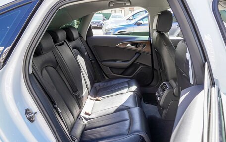 Audi A6, 2016 год, 2 885 000 рублей, 7 фотография