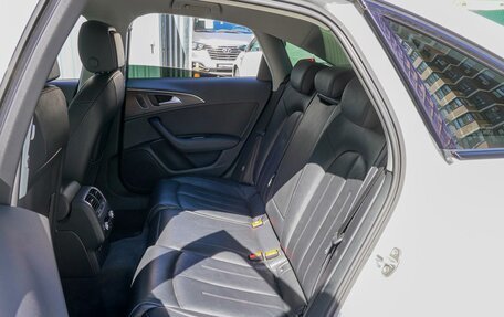 Audi A6, 2016 год, 2 885 000 рублей, 9 фотография