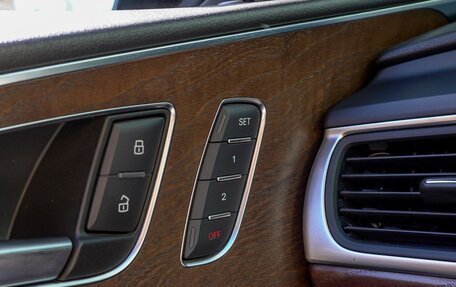 Audi A6, 2016 год, 2 885 000 рублей, 18 фотография