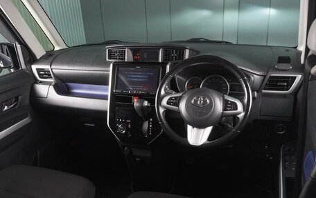 Toyota Tank I, 2019 год, 1 349 000 рублей, 6 фотография