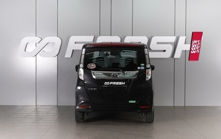 Toyota Tank I, 2019 год, 1 349 000 рублей, 4 фотография
