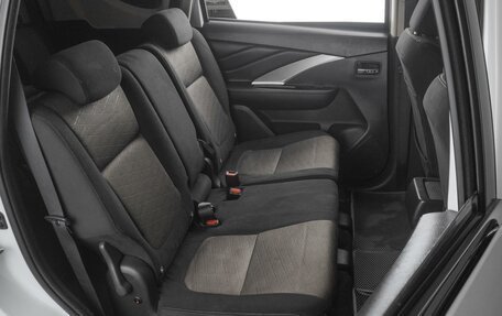 Mitsubishi Xpander, 2022 год, 2 499 000 рублей, 7 фотография