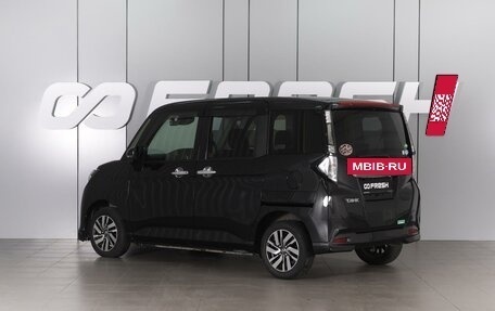 Toyota Tank I, 2019 год, 1 349 000 рублей, 2 фотография