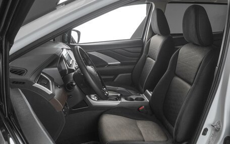 Mitsubishi Xpander, 2022 год, 2 499 000 рублей, 11 фотография