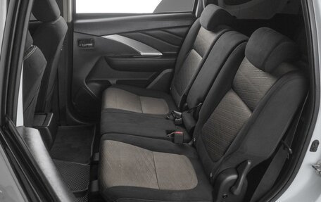 Mitsubishi Xpander, 2022 год, 2 499 000 рублей, 10 фотография