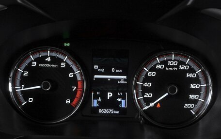 Mitsubishi Xpander, 2022 год, 2 499 000 рублей, 16 фотография