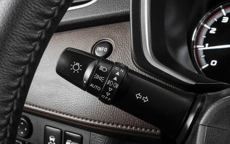 Mitsubishi Xpander, 2022 год, 2 499 000 рублей, 20 фотография