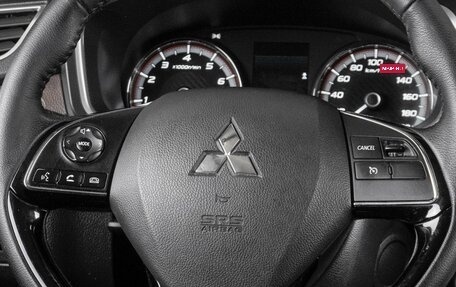 Mitsubishi Xpander, 2022 год, 2 499 000 рублей, 17 фотография
