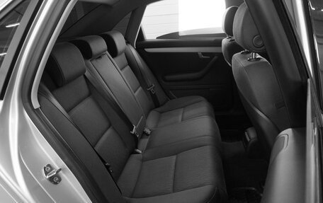 Audi A4, 2006 год, 899 000 рублей, 7 фотография