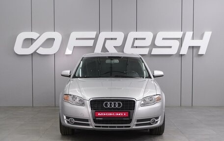 Audi A4, 2006 год, 899 000 рублей, 3 фотография
