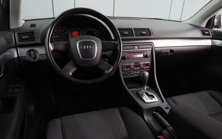 Audi A4, 2006 год, 899 000 рублей, 6 фотография