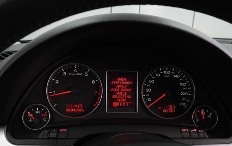 Audi A4, 2006 год, 899 000 рублей, 14 фотография