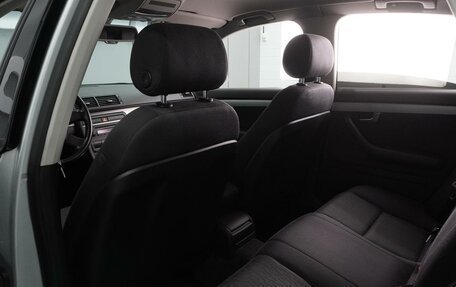 Audi A4, 2006 год, 899 000 рублей, 11 фотография