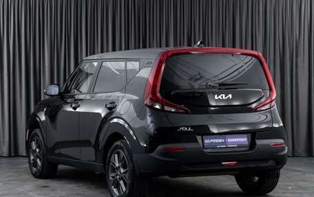 KIA Soul III, 2022 год, 2 399 000 рублей, 2 фотография