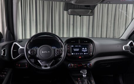 KIA Soul III, 2022 год, 2 399 000 рублей, 6 фотография