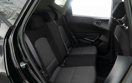 KIA Soul III, 2022 год, 2 399 000 рублей, 7 фотография